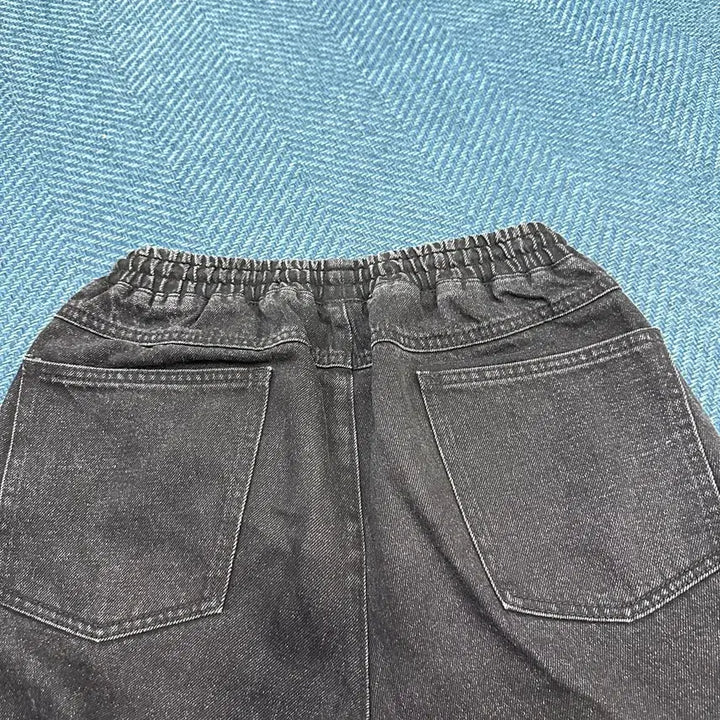 [BUNJANG] Seven Cellar Celadon Jogger Pants / [30] 세븐셀라 청 조거 팬츠 만원샵