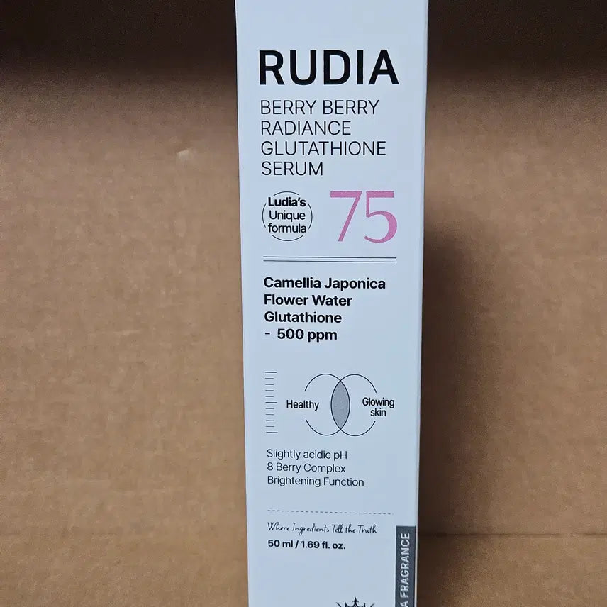 [BUNJANG] Ludia Glutathione Serum / 루디아 글루타티온 세럼