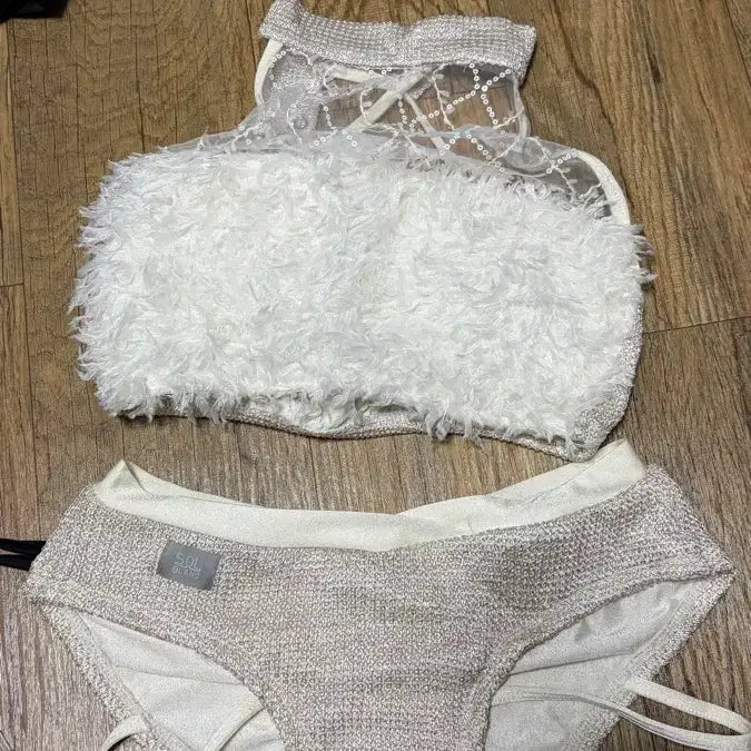 [BUNJANG] Sol Blanc Polewear Set / 솔블랑 폴웨어