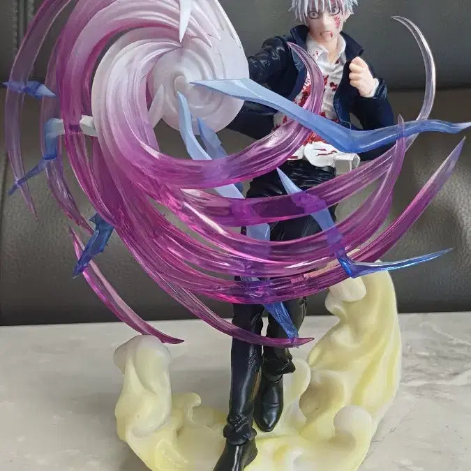 [BUNJANG] Sega Jujutsu Kaisen Satoru Gojo Figure / 세가 주술회전 고죠 사토루 피규어