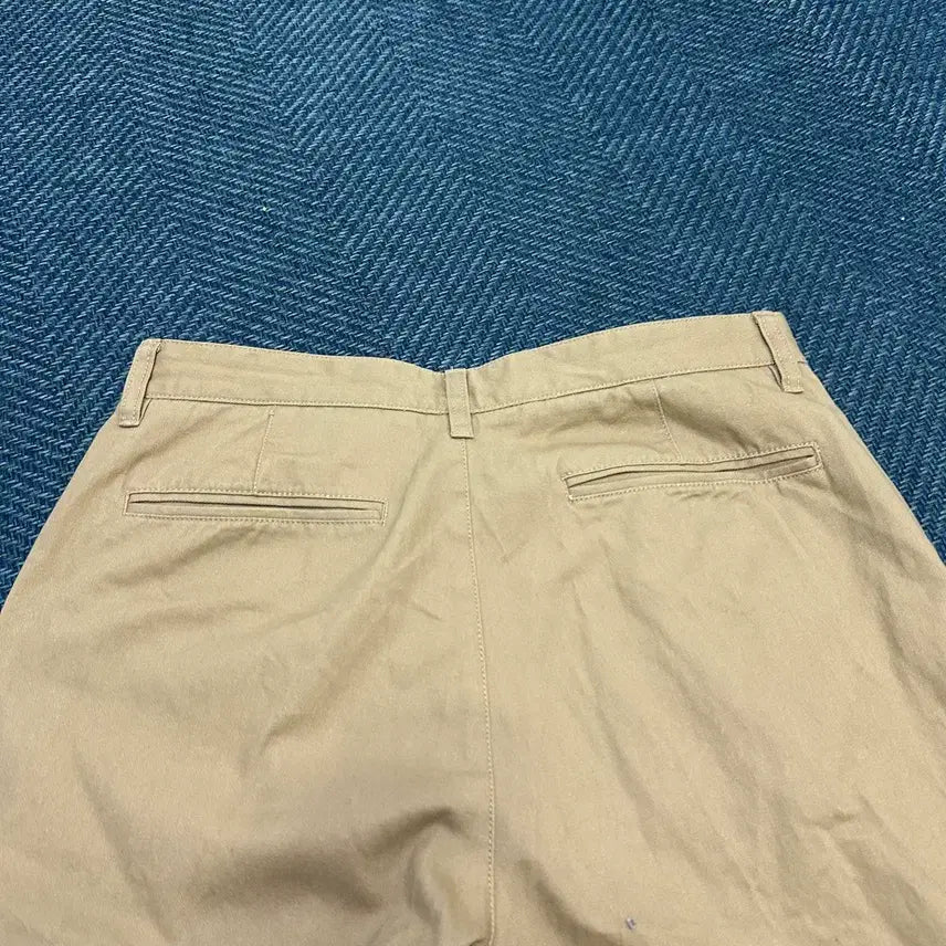 [BUNJANG] Musinsa Standard Cotton Pants / [30] 무신사스탠다드 면 바지 팬츠 만원샵