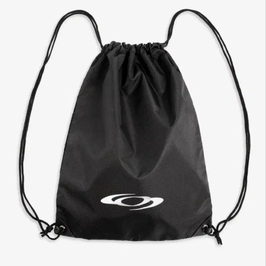 [BUNJANG] Underoff Black Backpack / 언더오프 백팩