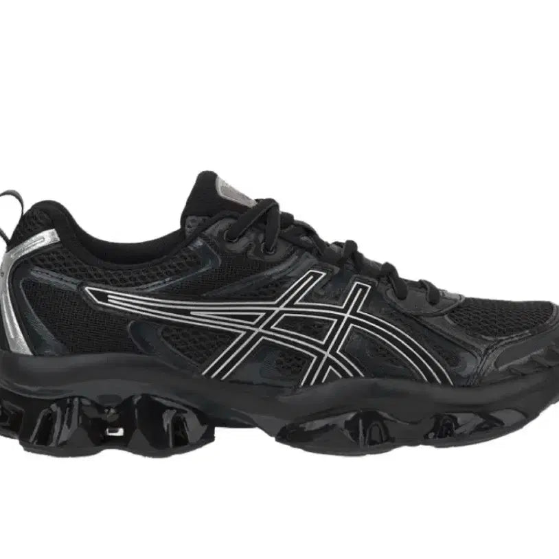 [SOLD OUT] [265] 아식스(asics) 젤 퀀텀 키네틱 그래파이트 그레이 블랙