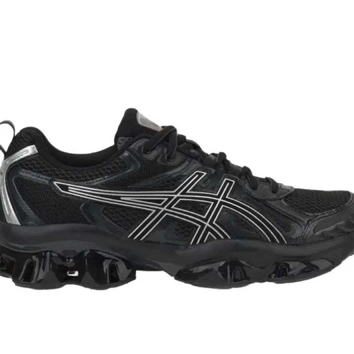 [SOLD OUT] [265] 아식스(asics) 젤 퀀텀 키네틱 그래파이트 그레이 블랙