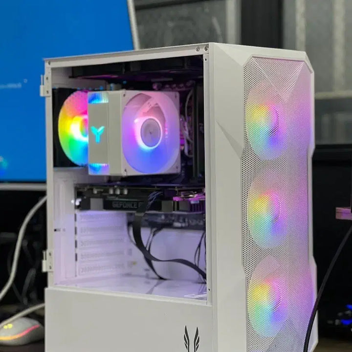 [SOLD OUT] 중고 GTX1060 3GB사양모음 인기사무용 저사양 게이밍컴퓨터 데스크탑