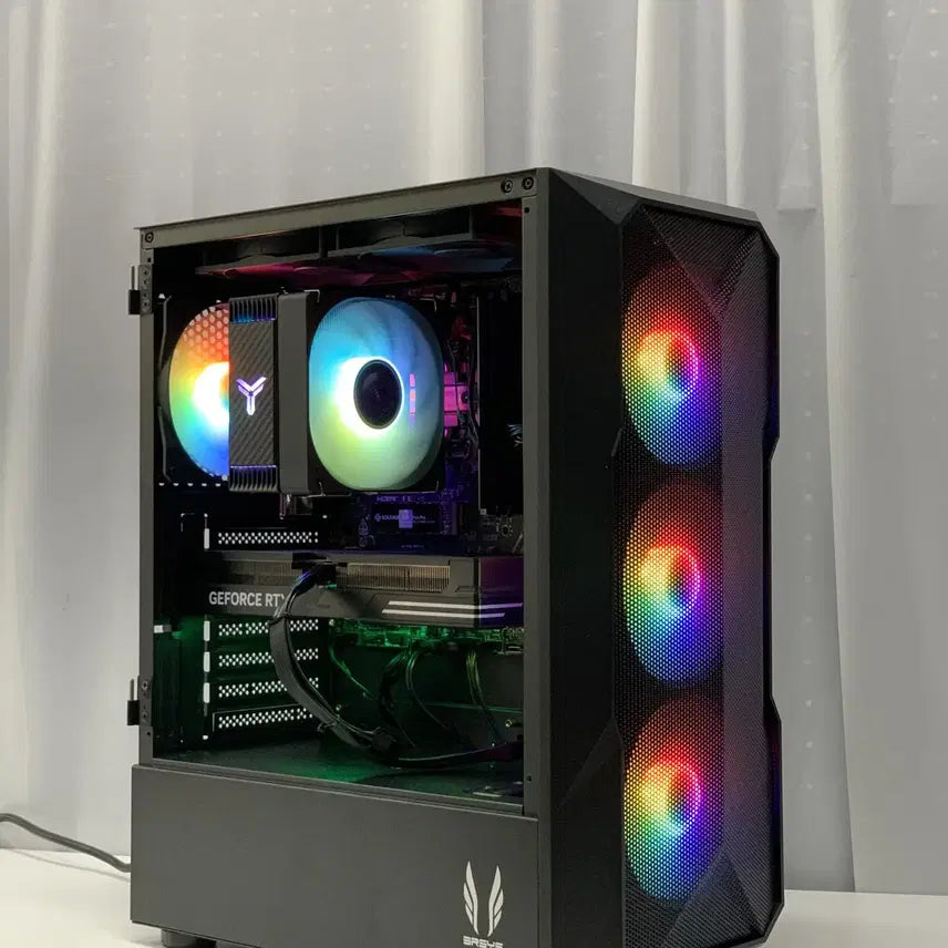 [SOLD OUT] 중고 GTX1060 3GB사양모음 인기사무용 저사양 게이밍컴퓨터 데스크탑