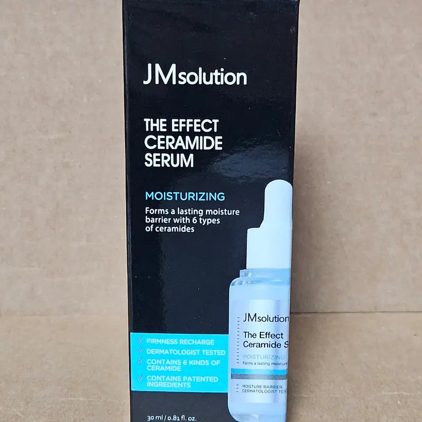 [BUNJANG] JM Solution Ceramide Serum / 제이엠솔루션 세라마이드세럼