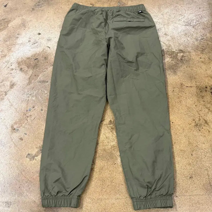 [BUNJANG] Nike Cargo Jogger Pants Olive / [정품/M] 나이키 카고 조거 팬츠 올리브