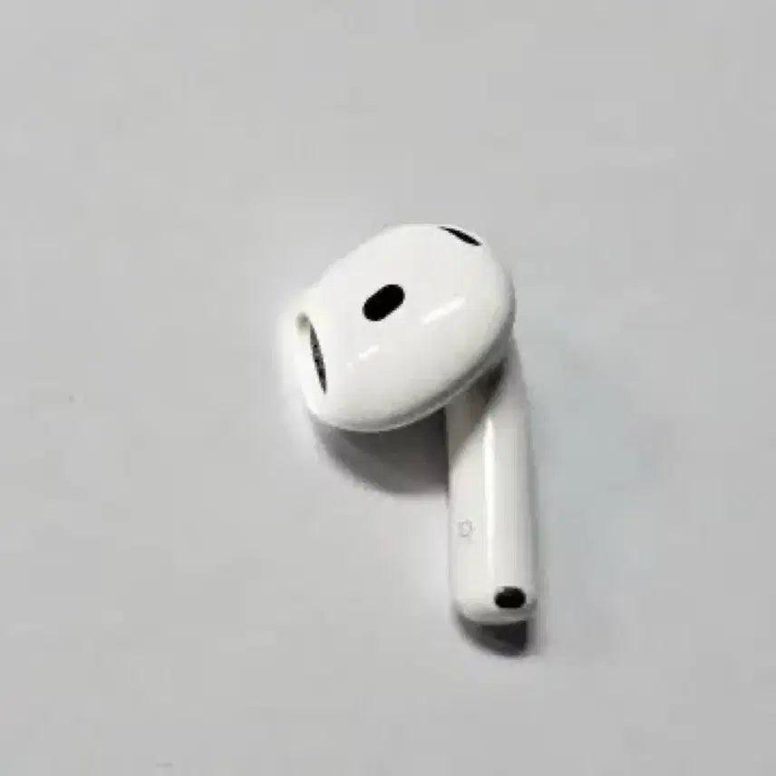 [BUNJANG] Apple AirPods 4 Right Unit and Charging Case / 에어팟4 오른쪽 유닛과 본체 케이스