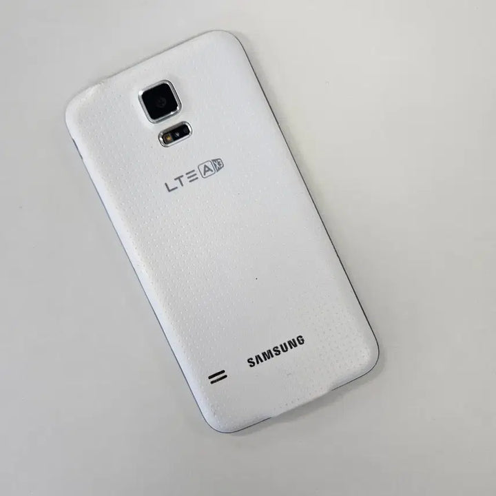 [BUNJANG] Samsung Galaxy S5 White Used / 도매 삼성 갤럭시S5 화이트 팝니다 할인가능 중고폰