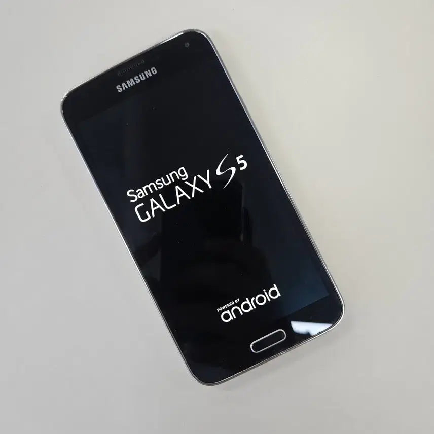 [BUNJANG] Samsung Galaxy S5 White Used / 도매 삼성 갤럭시S5 화이트 팝니다 할인가능 중고폰