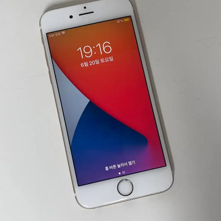 [BUNJANG] Apple iPhone 6s 32GB Gold / 아이폰6s 배터리92%상태좋음!!