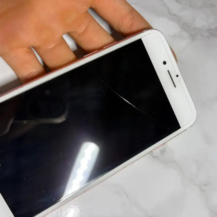 [BUNJANG] Apple iPhone 7 Rose Gold 128GB / 아이폰 7 로즈골드 128gb