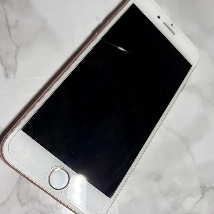 [BUNJANG] Apple iPhone 7 Rose Gold 128GB / 아이폰 7 로즈골드 128gb