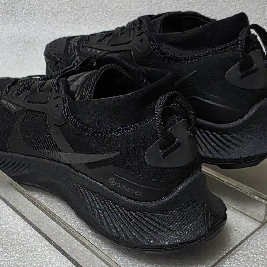 [BUNJANG] Nike Pegasus Trail 3 GORE-TEX Trekking Shoes (EU 38.5 / KR 240-245) / 나이키 NIKE 페가수스 트레일 3 고어텍스 트레킹화 240~245