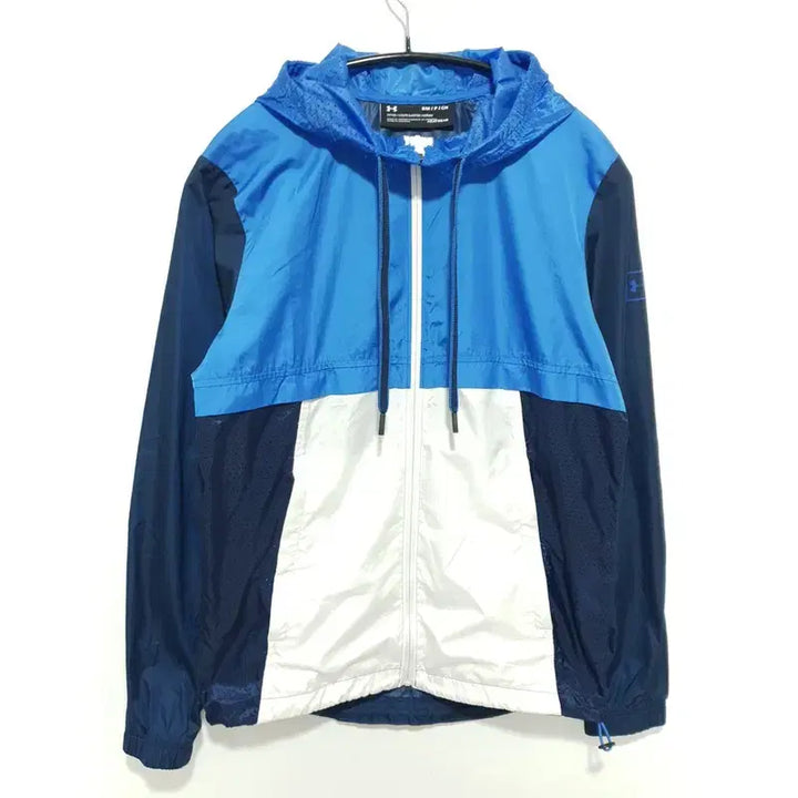[BUNJANG] Under Armour Lightweight Windbreaker Jacket (S/M) / 언더아머 경량 바람막이 자켓 S_M1665