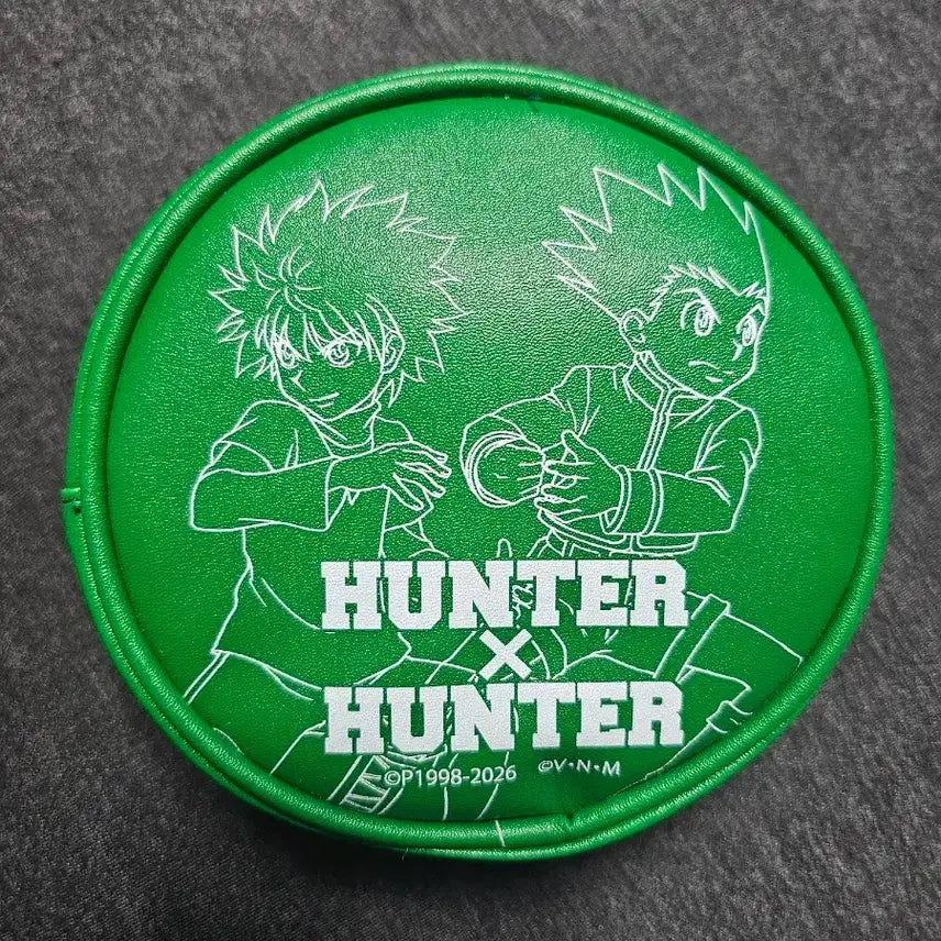 [BUNJANG] Hunter x Hunter Shimamura Collaboration Killua &amp; Gon Shopping Bag / 헌터x헌터 시마무라 콜라보 키르아&amp;곤 장바구니