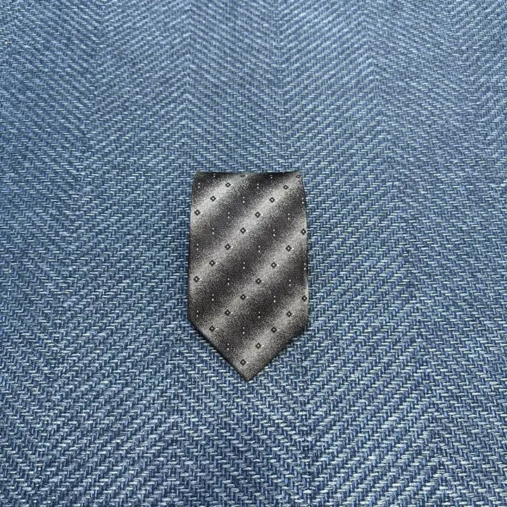 [BUNJANG] Saint Laurent Tie / [Os] 입생로랑 넥타이 만원샵