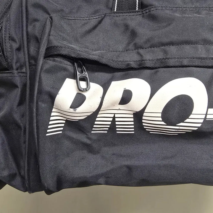 [BUNJANG] Pro-Specs (Kukje Corp.) 90s Nylon Duffle Bag / 90s 프로스펙스 국제상사 스포츠 더플백