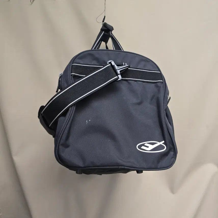 [BUNJANG] Pro-Specs (Kukje Corp.) 90s Nylon Duffle Bag / 90s 프로스펙스 국제상사 스포츠 더플백
