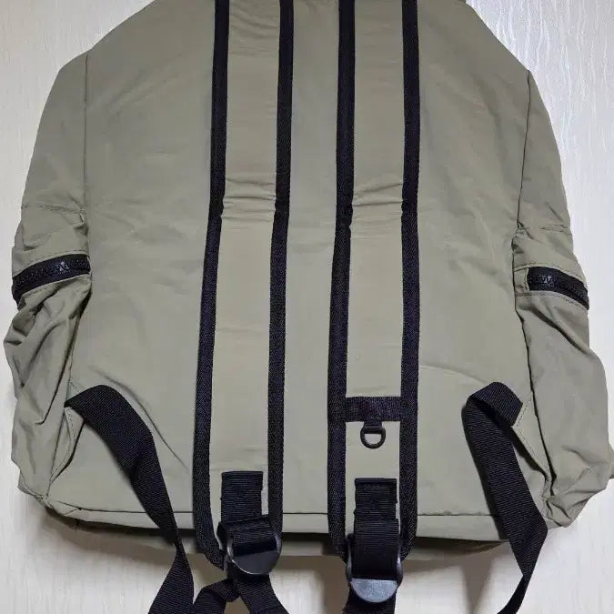 [BUNJANG] Masmarules Backpack Set (3 Types, Sealed) / 마스마룰즈 백팩 3종(미개봉)