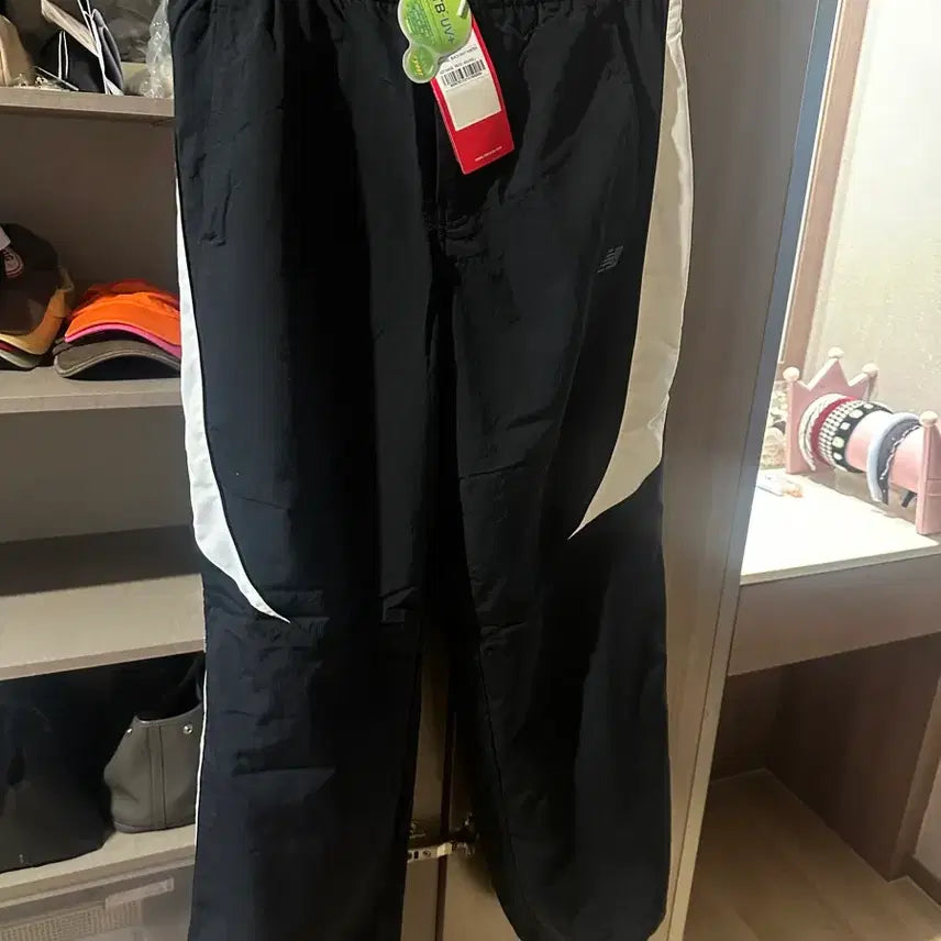 [BUNJANG] New Balance Pants (Small) / 뉴발란스 팬츠 (스몰) 55-66추천 (정가 109000원)