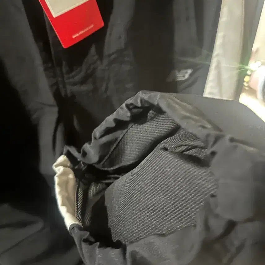 [BUNJANG] New Balance Pants (Small) / 뉴발란스 팬츠 (스몰) 55-66추천 (정가 109000원)