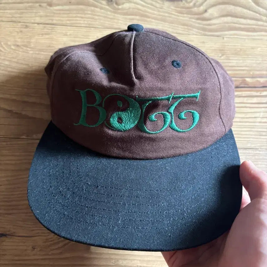 [BUNJANG] BOTTEGA VENETA Cotton Baseball Cap / bott 볼캡