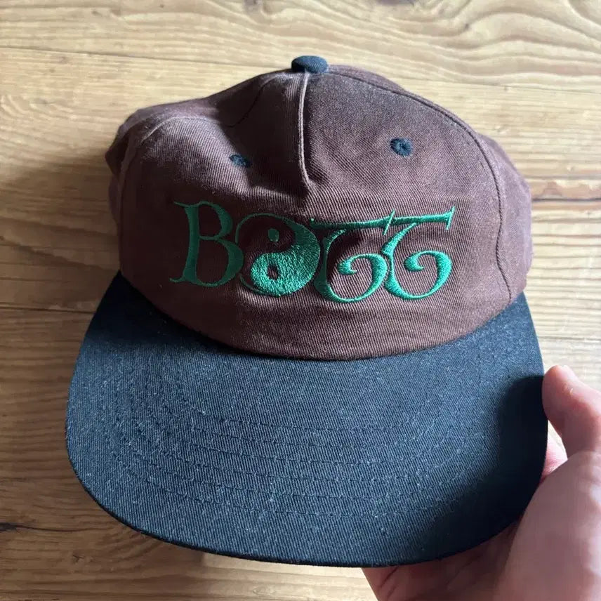 [BUNJANG] BOTTEGA VENETA Cotton Baseball Cap / bott 볼캡