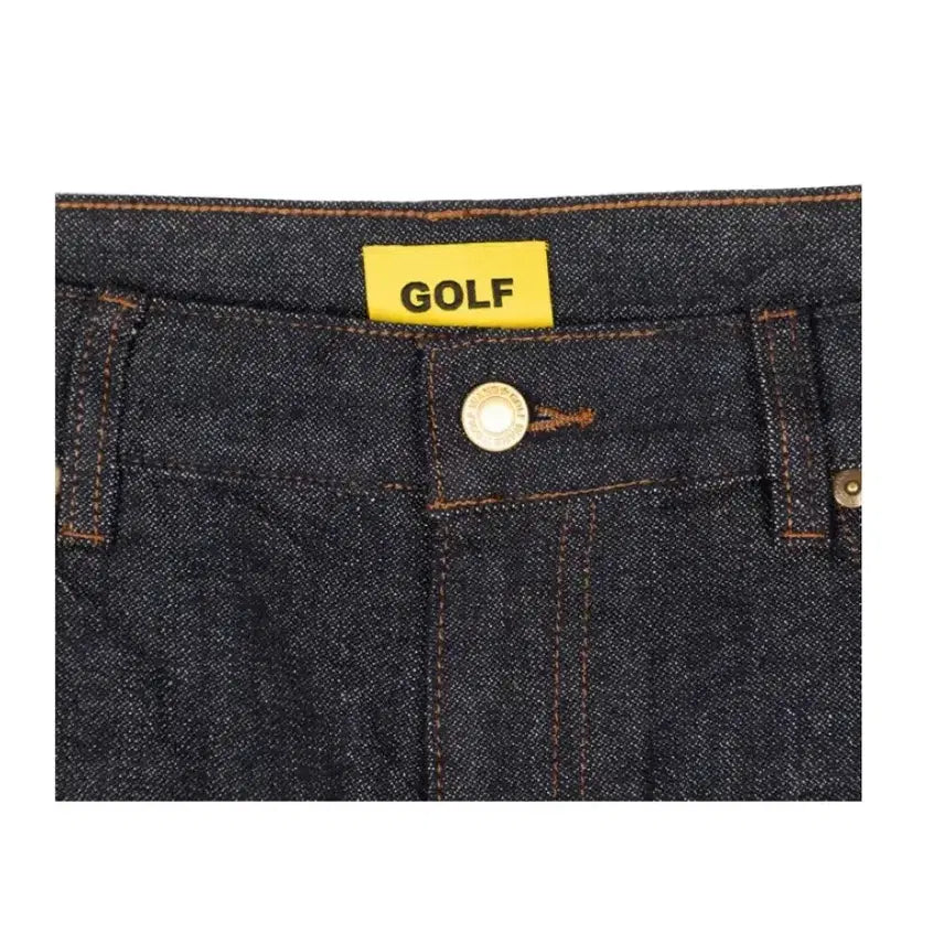 [BUNJANG] Golf Wang Trousers Size 28 / Golfwang 바지 28사이즈