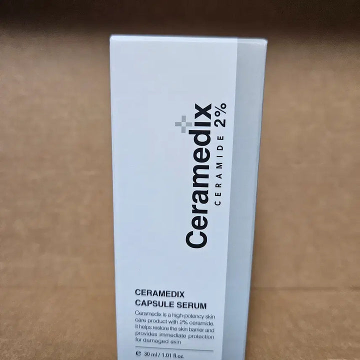[BUNJANG] Maxclinic Ceramides Capsule Serum / 맥스클리닉 세라메딕스 캡슐세럼