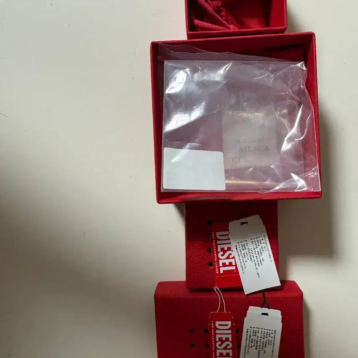 [BUNJANG] Diesel Bracelet Brand New / 디젤팔찌 새상품
