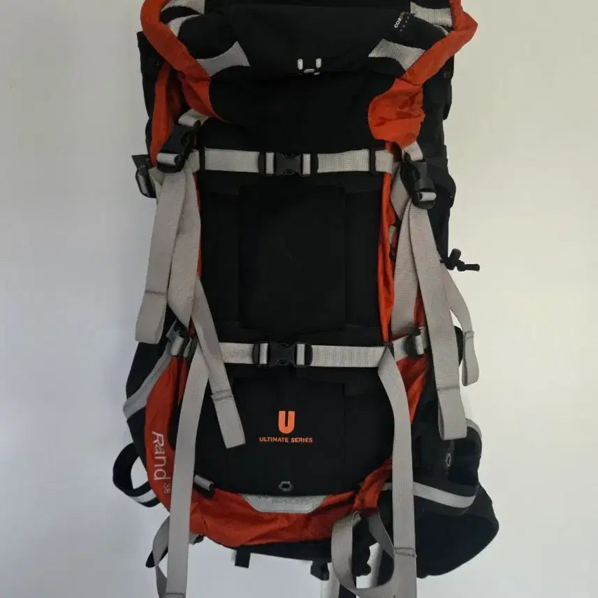 [BUNJANG] Haglofs 35L Hiking Backpack / 하그로프스배낭35