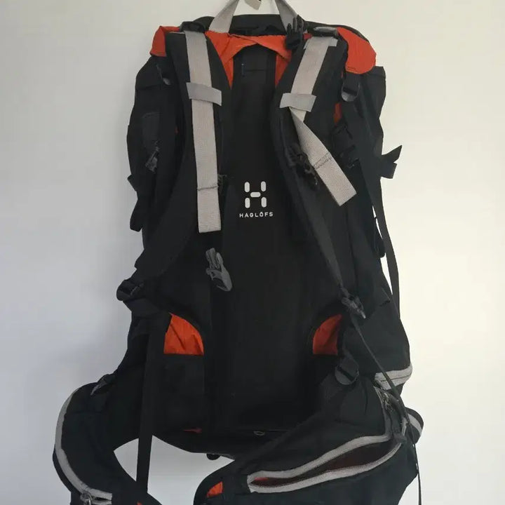 [BUNJANG] Haglofs 35L Hiking Backpack / 하그로프스배낭35