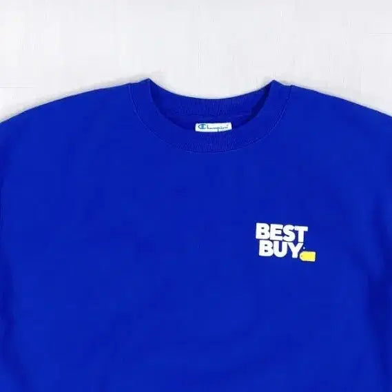 [BUNJANG] Champion Reverse Weave Best Buy Sweatshirt Large / 챔피온 리버스위브 베스트바이 스웻셔츠 L