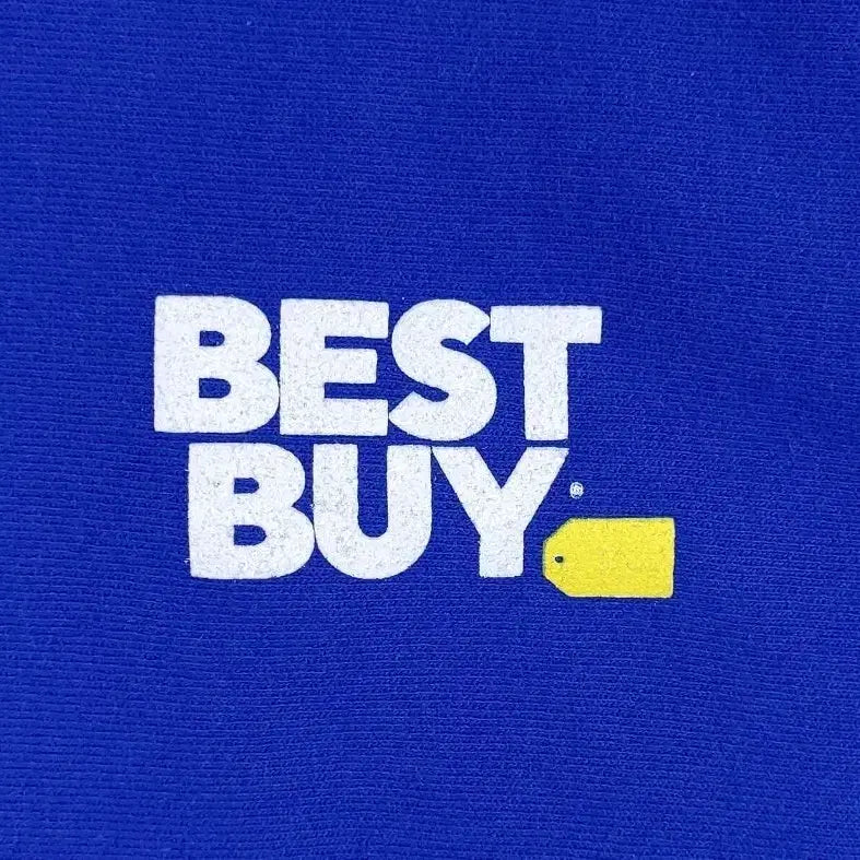 [BUNJANG] Champion Reverse Weave Best Buy Sweatshirt Large / 챔피온 리버스위브 베스트바이 스웻셔츠 L