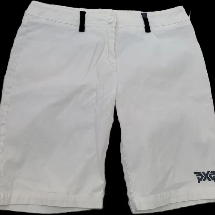 [BUNJANG] PXG Golf Shorts White Size 29 / PXG 골프 반바지 화이트 29