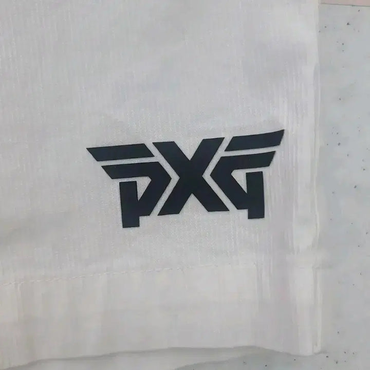 [BUNJANG] PXG Golf Shorts White Size 29 / PXG 골프 반바지 화이트 29