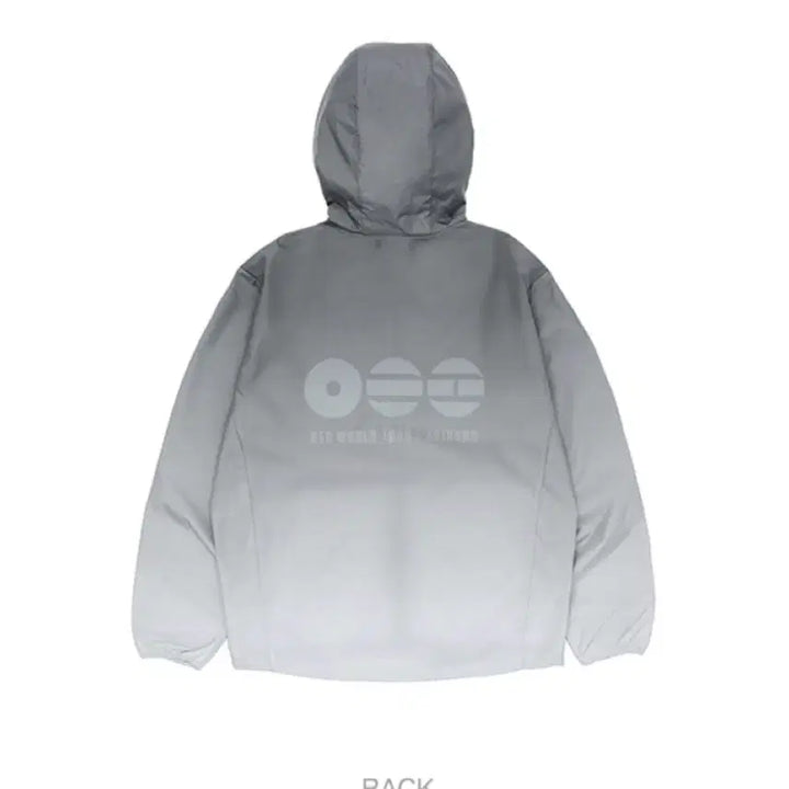 [SOLD OUT] bts 아리링 윈드자켓 XL 원가양도