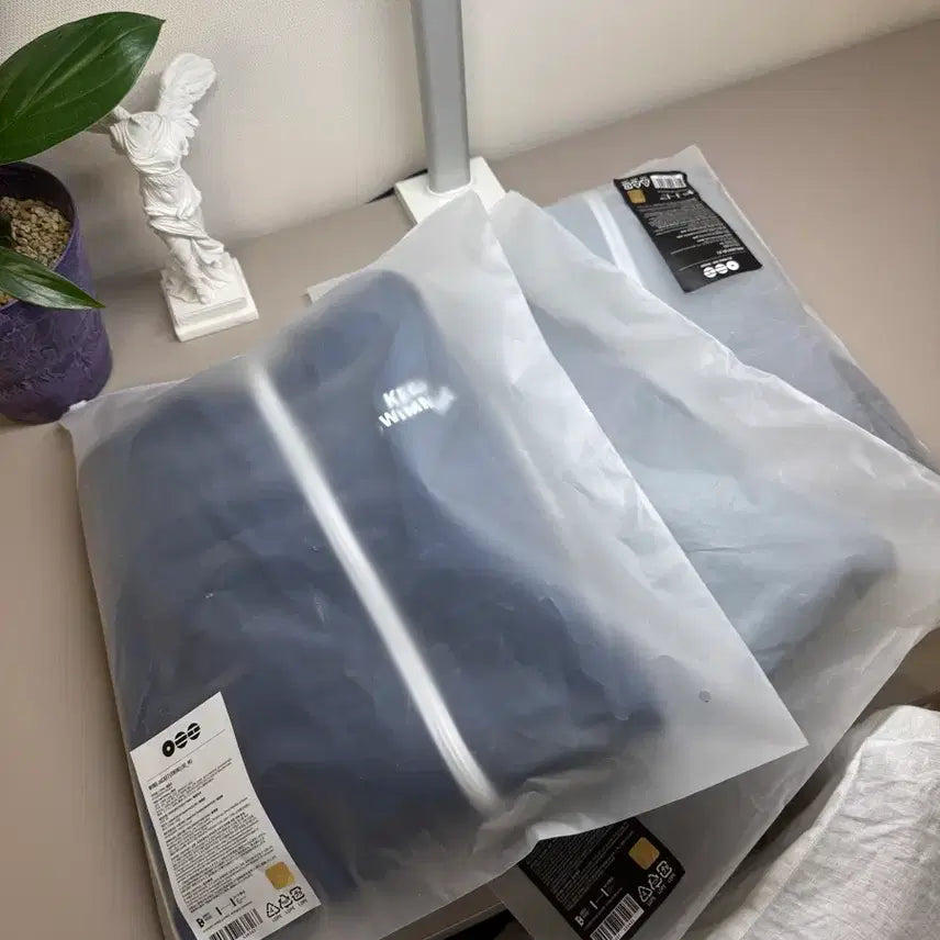 [SOLD OUT] bts 아리링 윈드자켓 XL 원가양도