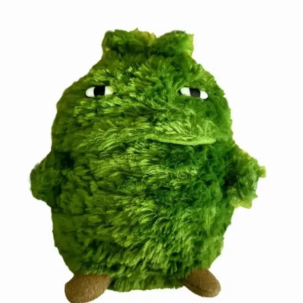 [BUNJANG] Morizo Kiko Moss Marimo Classic Doll / 모리조 키코로 이끼 마리모 고전 인형