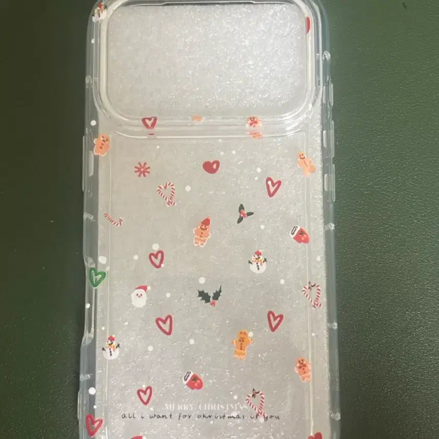[BUNJANG] Seventeen Phone Case / 17 프로 폰케이스