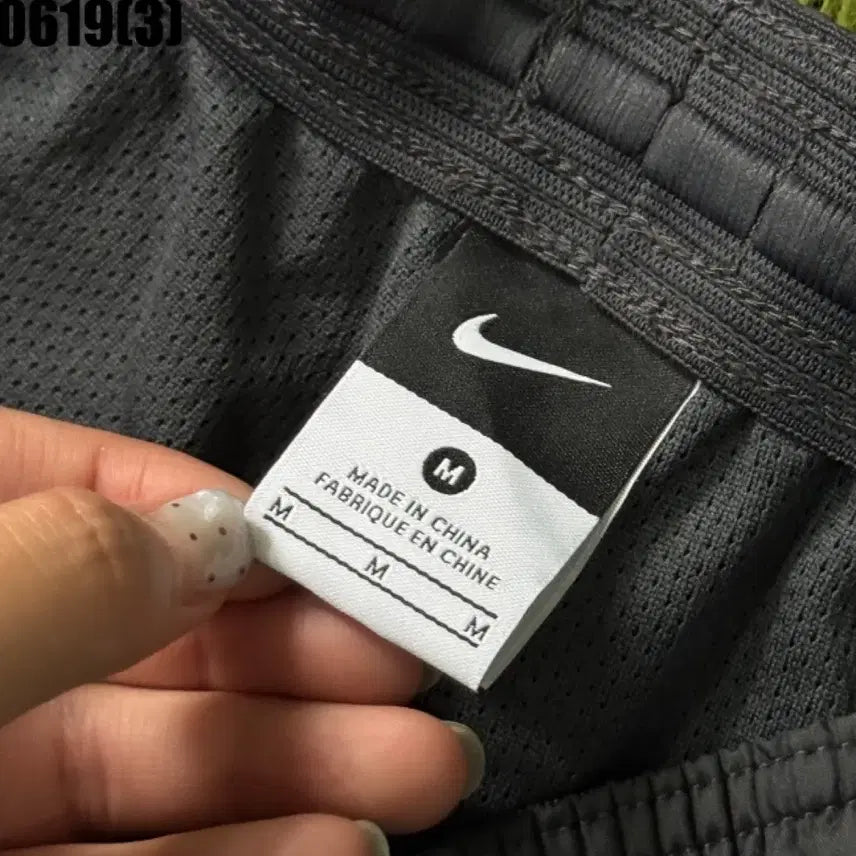 [BUNJANG] Manchester United Nike Training Pants M / 맨체스터 유나이티드 나이키 트레이닝 바지m 0619