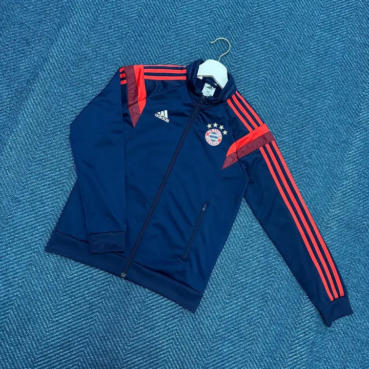 [BUNJANG] Adidas Bayern Munich Jersey / [73] 아디다스 바이에른뮌헨 져지 만원샵