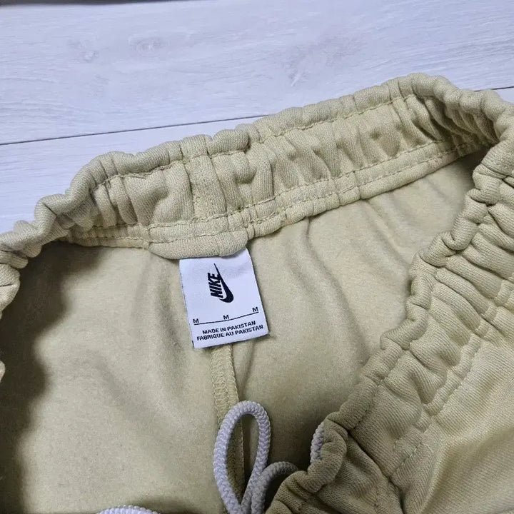 [SOLD OUT] (1회 착용)나이키 셋업 / 상의 xl, 하의nrg팬츠 m