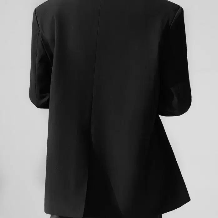 [BUNJANG] Unisex Modern Hanbok Durumagi Jacket / 한복 정장 두루마기 개량 자켓 남녀공용(미착용 새상품)