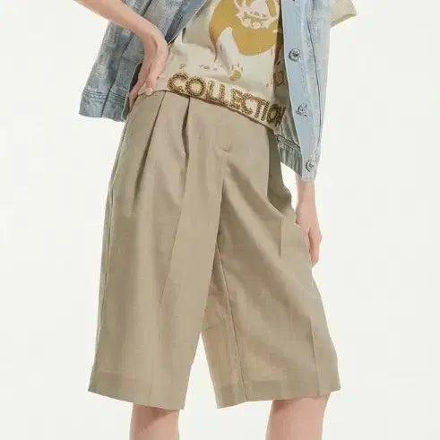 [BUNJANG] Lanvin Short Sleeve T-Shirt / 랑방 반팔 티셔츠