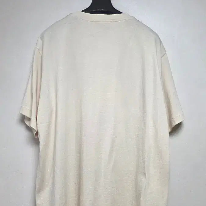 [BUNJANG] Lanvin Short Sleeve T-Shirt / 랑방 반팔 티셔츠