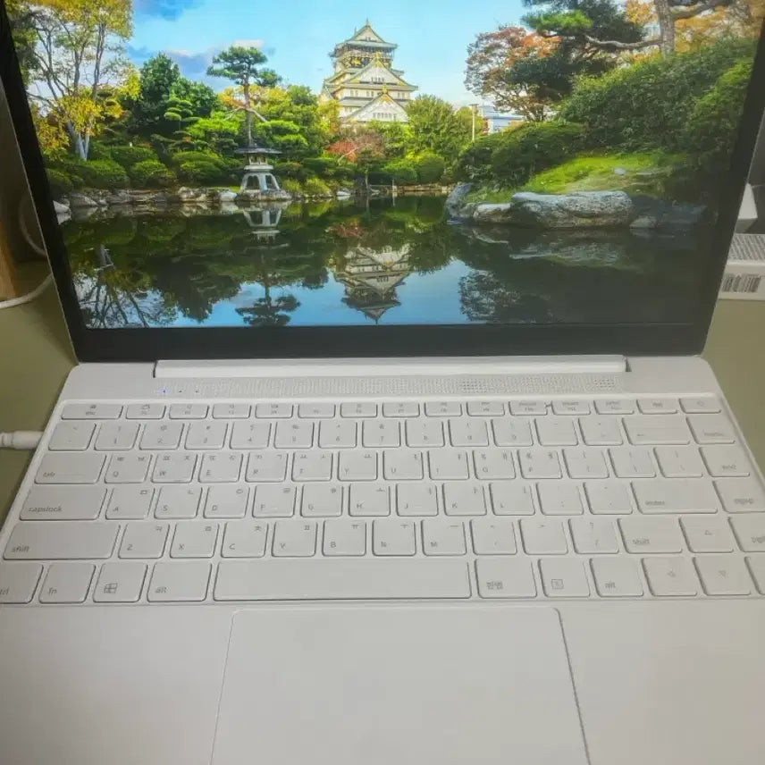 [SOLD OUT] 베이직스 노트북 14pro