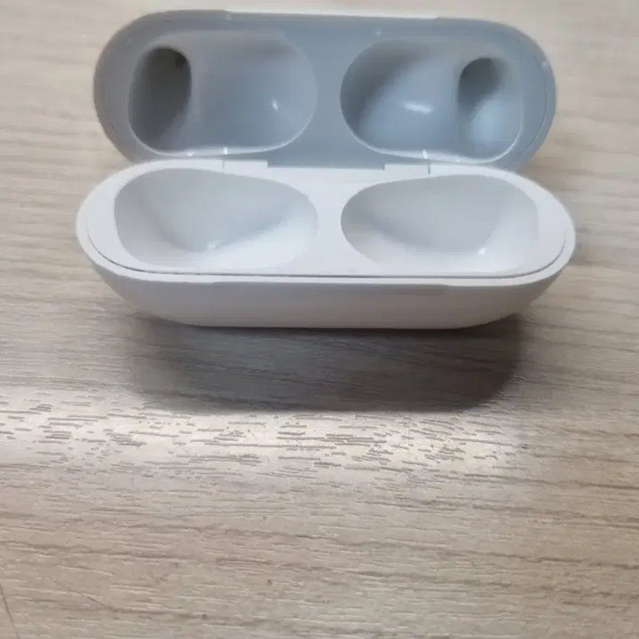 [BUNJANG] Apple AirPods Pro 1st Generation Charging Case + Charging Cable / 에어팟프로1본체+충전선(급처)